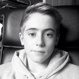 Profile Picture of Harvey England (@Harvey-England) on Facebook
