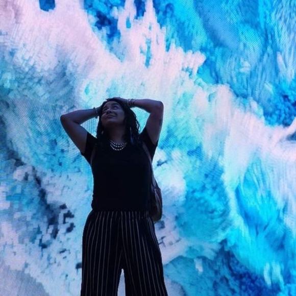 Profile Picture of Itzel Solis (@hitzi_hs1608) on Poshmark