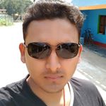 Profile Picture of Rudra Prasanna Bhuyan (@rudraprasannabhuyan) on Instagram