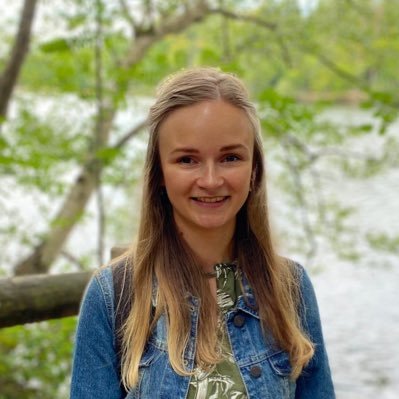 Viktorija Panfilova - Twitter Profile Picture of Viktorija Panfilova (@VikPanfilova) on Twitter