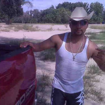 Profile Picture of Armando Carrera (@bodoke85) on Twitter
