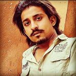 Profile Picture of asif mustafa (@asif_mustafa_ak) on Instagram