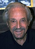 Profile Picture of Hal Linden - Wikipedia, the free encyclopediaon Wikipedia