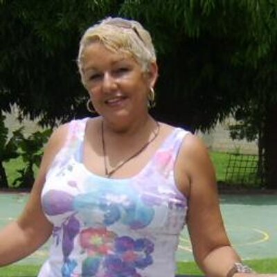 Profile Picture of Carmen Nazario (@carmennazario1) on Twitter