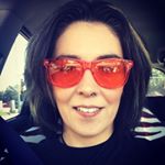 Profile Picture of Monique 'Ankou' Migneault (@reefer_ninja) on Instagram