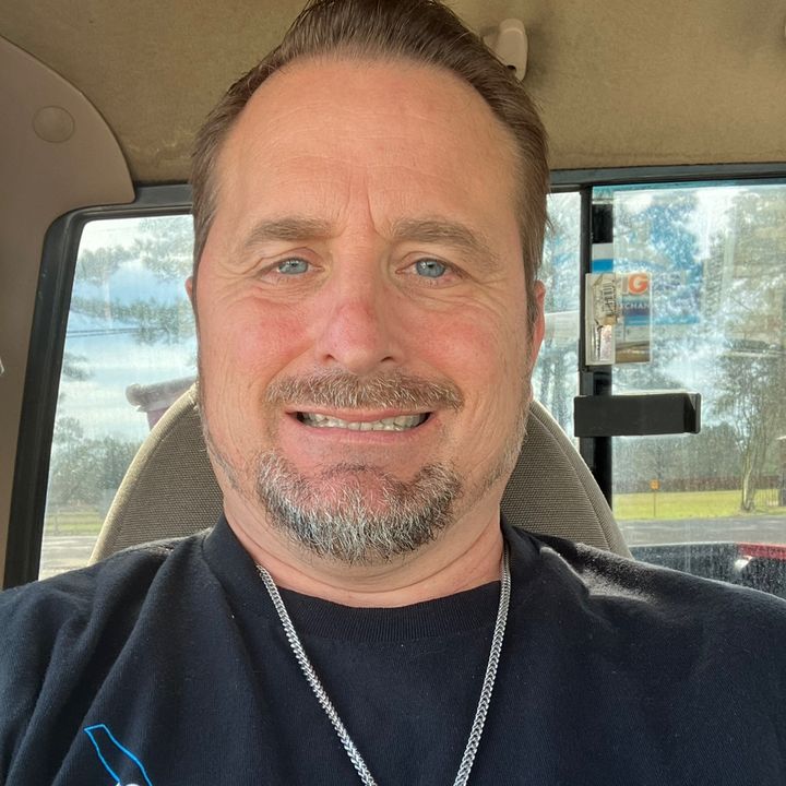 Profile Picture of Damon Schexnayder (@damonschexnayder) on Tiktok