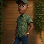 Profile Picture of Joshua Christian (@Joshua-Christian) on Facebook