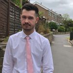 Profile Picture of Nathan Thornhill (@nathxnblade) on Instagram