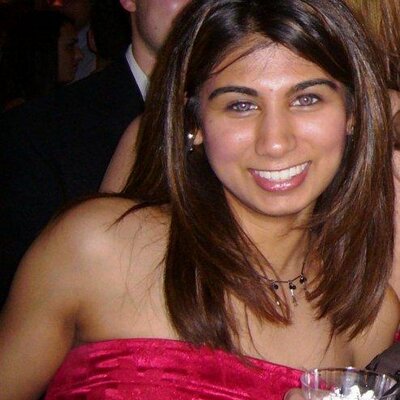 Profile Picture of Akta Patel (@akt83) on Twitter