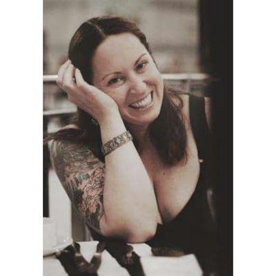 Profile Picture of Jennifer Wenner (@JenWen37) on Twitter