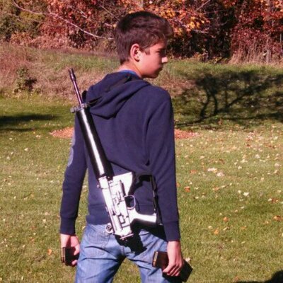 Profile Picture of Dave Sargis (@DaveSargis) on Twitter