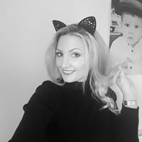 Profile Picture of Kate Gillies (@kate-gillies) on Quora