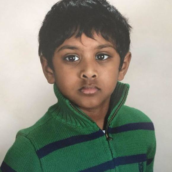 Profile Picture of Hymanjani Dronavalli (@hymanjani) on Poshmark