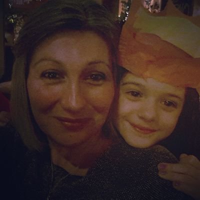 Profile Picture of Jo Hobson (@JoHobson1) on Twitter