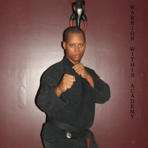 Profile Picture of Jx Muhammad (@thewarriorwithinacademy) on Myspace