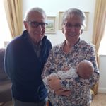 Profile Picture of Dorothea Baldwin (@dorothea.baldwin) on Instagram