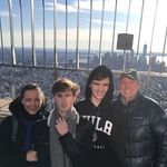 Profile Picture of Jeff Asmus (@asmusjeff) on Instagram