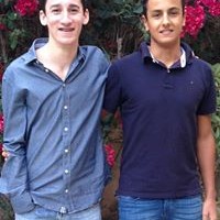 Profile Picture of Matthew Azzopardi Holland (@matthew-azzopardi-holland) on Quora
