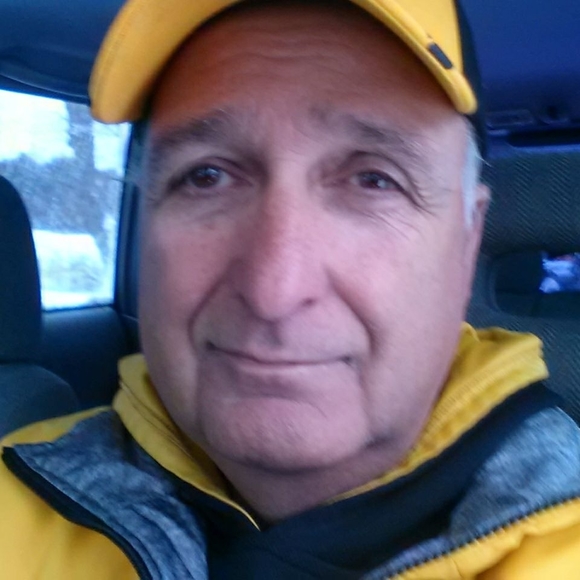 Profile Picture of Jerry Linsinbigler (@excavator1952) on Poshmark