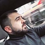 Profile Picture of Agit Özdemir (@agitt12) on Instagram