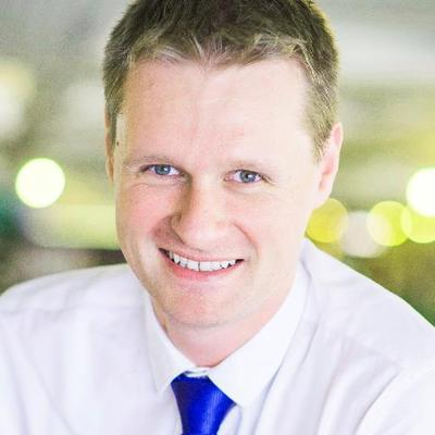 Profile Picture of Milos Moravcik (@milosmoravcik) on Twitter