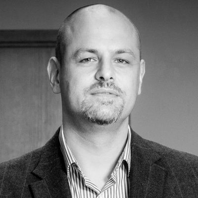 Profile Picture of Steven Yeomans (@DrStevenYeomans) on Twitter