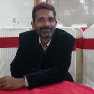 Profile Picture of Ghulam Rasool Butt (@ghulamRasoolBu4) on Twitter