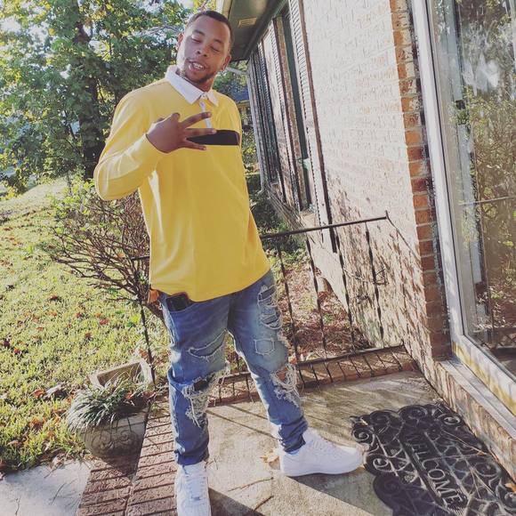 Profile Picture of Shaun Jackson (@dj29440) on Poshmark