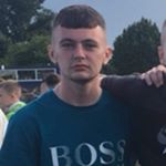 Profile Picture of aaron_corbett17 (@aaron_corbett17) on Instagram