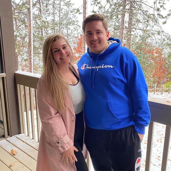 Profile Picture of Jordan Petryniec (@jordanpetryniec) on Poshmark