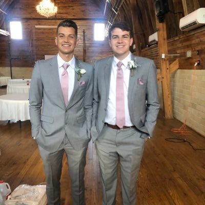 Profile Picture of Mark Albers (@albers35) on Twitter