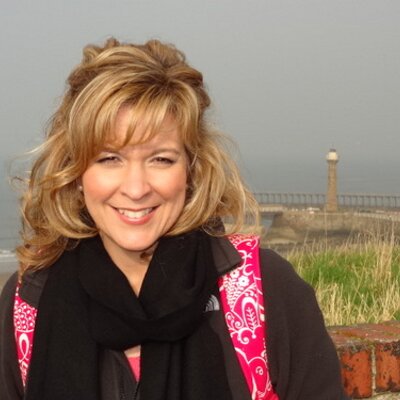 Profile Picture of Raye Anne Edmonds (@RayeAnneEdmonds) on Twitter