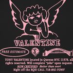 Profile Picture of Tony Valentine NYC (@tonyvalentinenyc) on Instagram