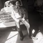 Profile Picture of Richard Hoge (@richard.hoge) on Instagram