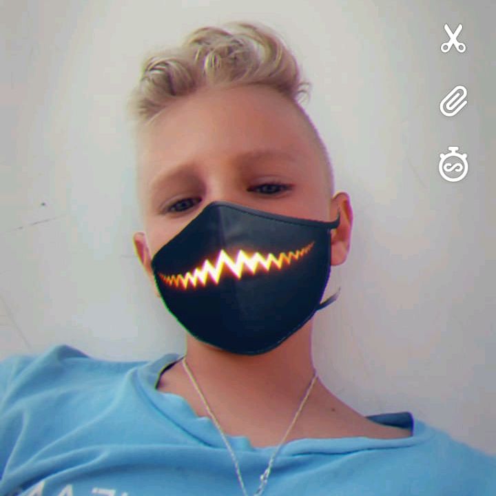 Profile Picture of Joel (@joelmagaffen) on Tiktok