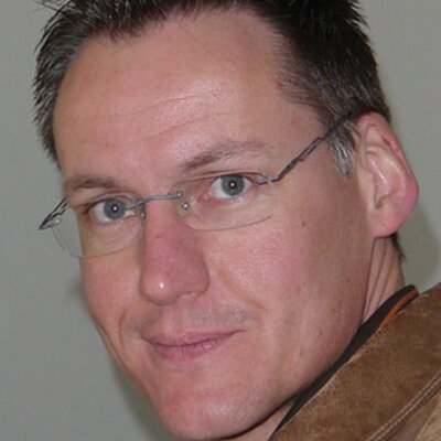 Profile Picture of Richard D. Gero (@gero_70) on Twitter