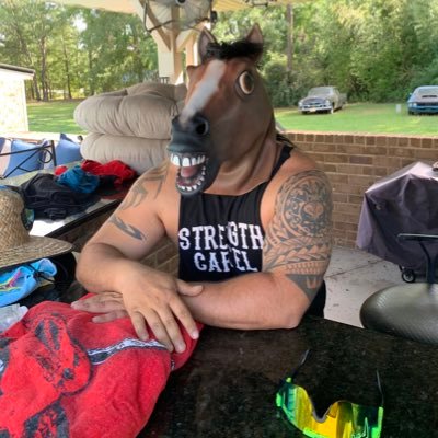 Profile Picture of Nick Moye (@NickMoye2) on Twitter