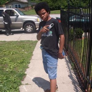 Profile Picture of Jamil Perkins (@443773341) on Myspace