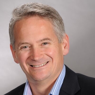 Profile Picture of Steven Grover (@stevenlgrover) on Twitter