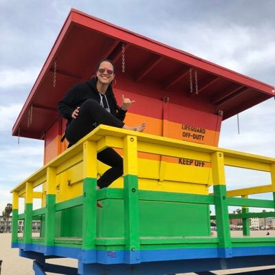 Profile Picture of Danielle Crivello-chang (@MarcusDanielle5) on Twitter