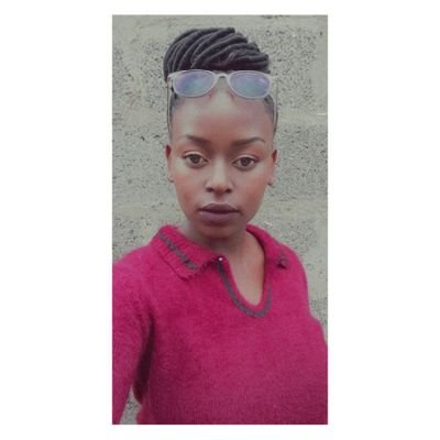 Profile Picture of Rachael Mulemia (@rachael_mulemia) on Twitter