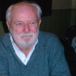 Profile Picture of Paul Berrigan (@Paul-Berrigan) on Facebook