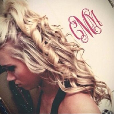 Profile Picture of Carly Manning (@CManningfans) on Twitter