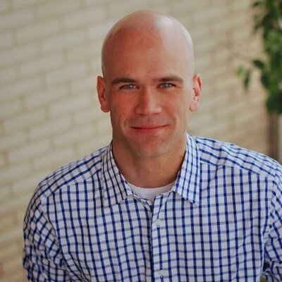 Profile Picture of Derek Christenson (@TheSalesButcher) on Twitter