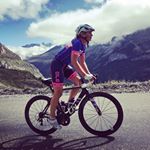 Profile Picture of Angela Noble (@cyclingseaandmountains) on Instagram