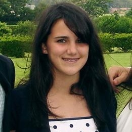 Profile Picture of Emma Rider (@baitfish) on Myspace