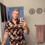 Profile Picture of Jeff Bruning Jr. (@jeffafabruning) on Instagram