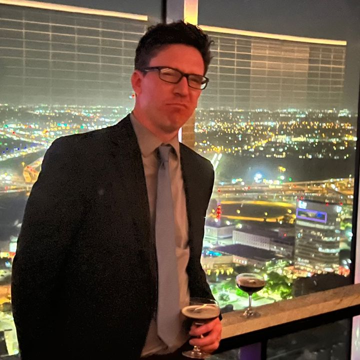 Matt Ridenour - Tiktok Profile Picture of Matt Ridenour (@ridenhour) on Tiktok