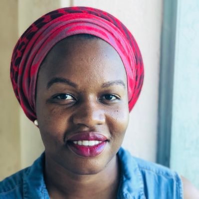 Profile Picture of Asantewaa Lo-Liyong (@AsantewaaLo) on Twitter