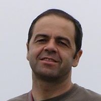 Profile Picture of Paulo Coelho (@paulo-coelho-12) on Quora